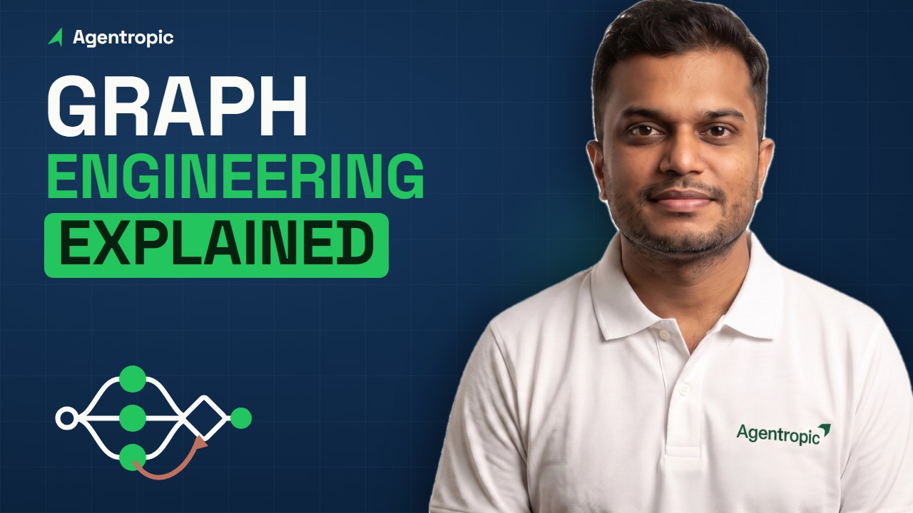 Graph Engineering Explained